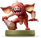 Amiibo Bokoblin - Breath of the Wild (The Legend of Zelda Series) Japan Import