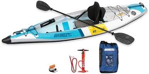 Sea Eagle EZLITE 10 Ultralight, All
