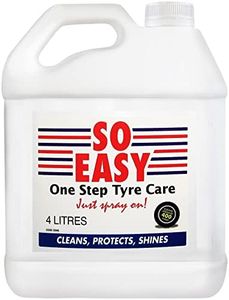 CRC So Easy Tyre Care 1X4L