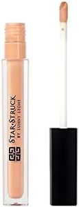 STARSTRUCK BY SUNNY LEONE Liquid Concealer For Face Makeup | Light Weight, Full Coverage Concealer, Easily Blendable | Formulated For Medium Skin With Warm Undertone - Y114