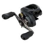 Shimano Curado 200K XG Lowprofile Freshwater Fishing Reel