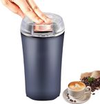 Budget Electric Coffee Grinder