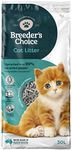 BREEDERS CHOICE LITTER 30LTR