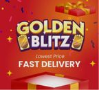 (PARTNERS & GOLD 1-6⭐) MOGO Stickers Go 🔥 For Monopoly Go🔥 BEST DEALS⚡24/7