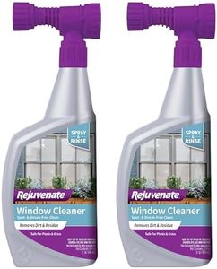 Rejuvenate