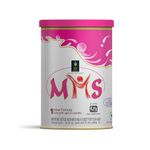 British Life Sciences MMS Stage 1 Infant Milk Powder|Formula Milk for 0-6 months baby|Support Early Baby Development|Easy On Stomach|Omega 3 & Omega 6|Wholesome Baby Food|No added sugar|400g