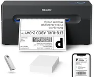 Nelko Bluetooth Thermal Label Print
