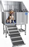 KANIS Professional Stainless Steel 
