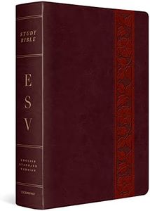 ESV Study 