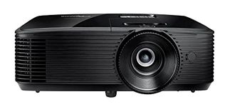 Optoma HD28e/FULL HD 3800Alu 30000:1