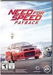 Need for Speed Payback - Origin PC 
