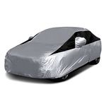 Waterproof Tarp For Cars