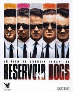 Reservoir 