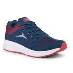 JQR Men's Special-001 Sports,Running,Walking, Training,Lightweight, Comfortable Shoes Blue