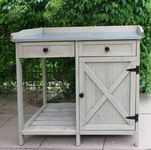 HYGRADBUILTTOSURVIVE Large Wooden P