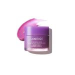 LANEIGE Lip Sleeping Mask: Nourishing & Hydrate with Vitamin C, Antioxidants, 0.70 oz (Pack of 1) (Packaging May Vary)