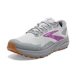 Brooks Women's Divide 4 Sneaker, 5 UK