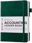 5 MINUTES A DAY Accounting Ledger B