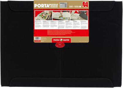 Porta Puzzle Large Jigsaw Mat – Fits Up to 1000 Pieces