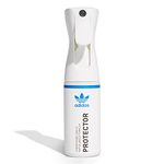 adidas Originals Hydrophobic Nano-Technology Barrier Protects Footwear From Liquids & Stain Spray 185ml (White)