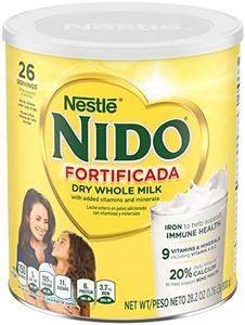 Nido Forti