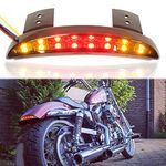 Stop Light For Motorcycle