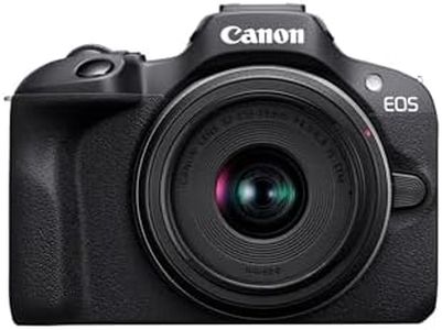 Canon EOS 