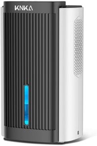 Dehumidifi