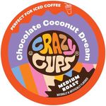 Crazy Cups