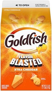 Goldfish F