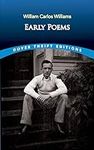 Early Poems (Dover Thrift Editions: