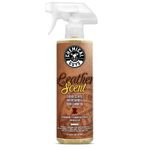 Smoke Odor Eliminator For Leather