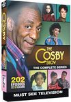 The Cosby Show: The Complete Series