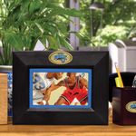 Memory Company NBA-OMA-019 Orlando Magic Black Horizontal Frame