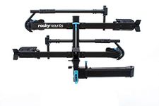 RockyMounts Backstage 2-Bike 2" New