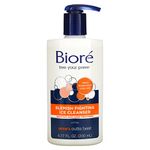 Bioré Blemish Fighting Ice Cleanser (6.77 oz)