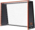 Goalrilla Striker Soccer Rebound Trainer with Double-Sided, Ultra-Responsive Rebounding Net and Goal, Large