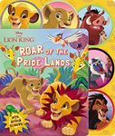 Disney The Lion King: Roar of the Pride Lands