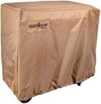 Camp Chef PCFTG Flat Top Grill Patio Cover, Standard
