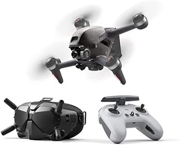 DJI FPV Co