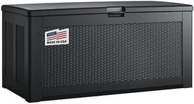 Rubbermaid Extra Large Resin Outdoo