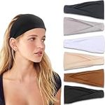 ETHEL Headbands for Women, Non-Slip