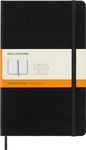 Moleskine Classic Notebook, Large, 