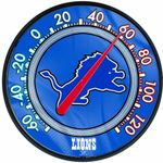 Wincraft NFL Detroit Lions Thermometer