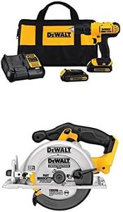 DEWALT DCD