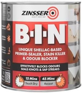 Zinsser BI