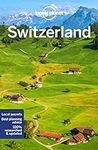 Lonely Planet Switzerland (Travel G