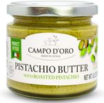 Pistachio Nut Butter Sweet Cream, 6