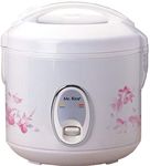 6 Cups Rice Cooker