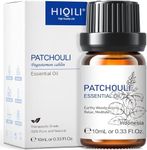 HIQILI Patchouli Essential Oil 10ML